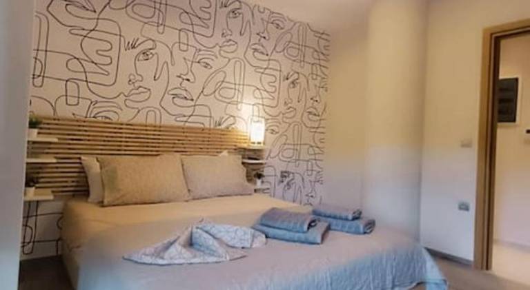 Holiday apartment with terrace | Pets allowed — photo 2