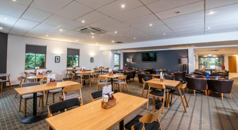 Holiday Inn Express Inverness By IHG — photo 5