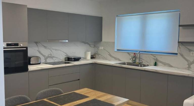 Holiday apartment with 2 rooms for 5 persons — photo 4