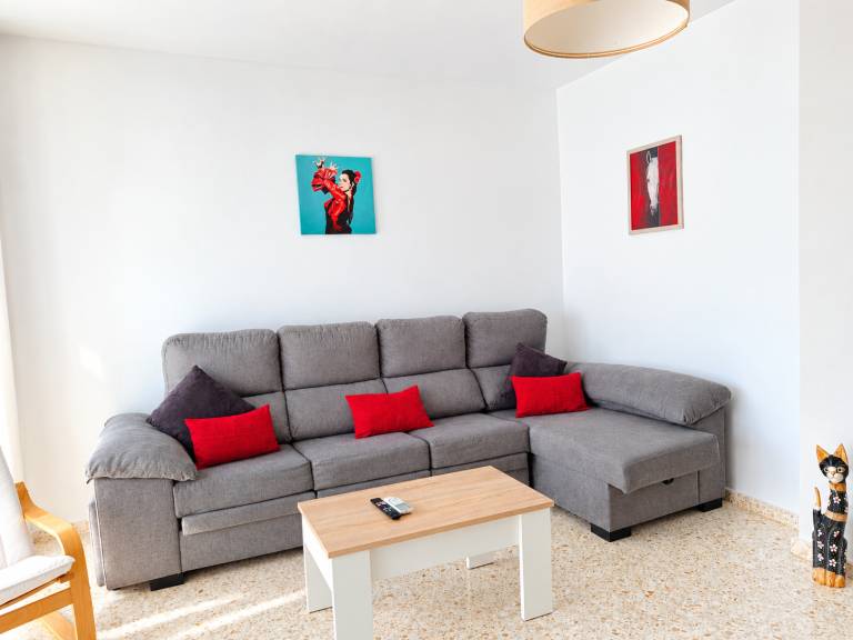 Ferienwohnung in Jerez de la Frontera für max. 4 Personen, Ferienwohnung in Jerez de la Frontera für max. 4 Personen,