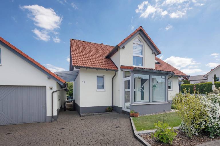 Ferienwohnung Münsingen