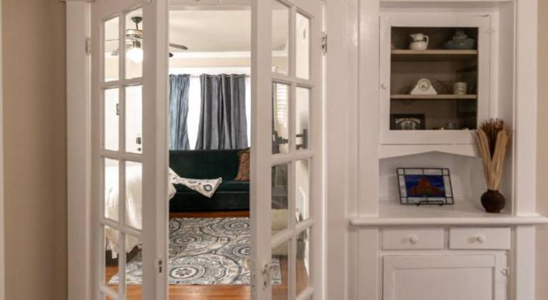 Holiday apartment with 1 room for 4 persons — photo 2