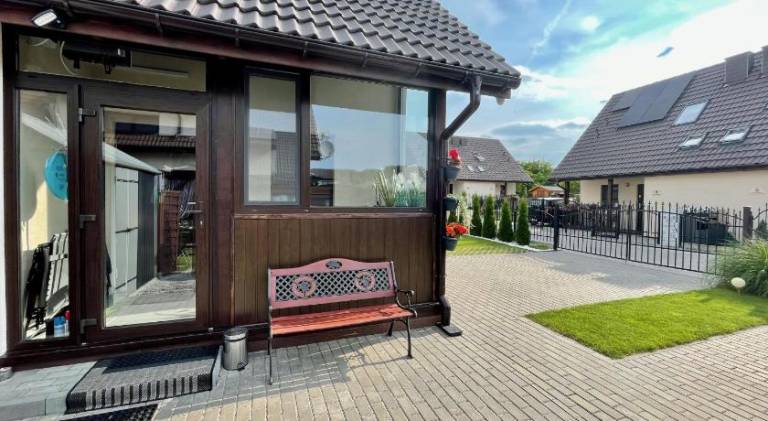 Wonderful house | Pet-friendly in Rewal