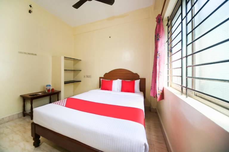 60407 Ramachandra Residency