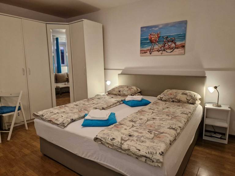 Fully equipped beautiful studio | Pets allowed — photo 3