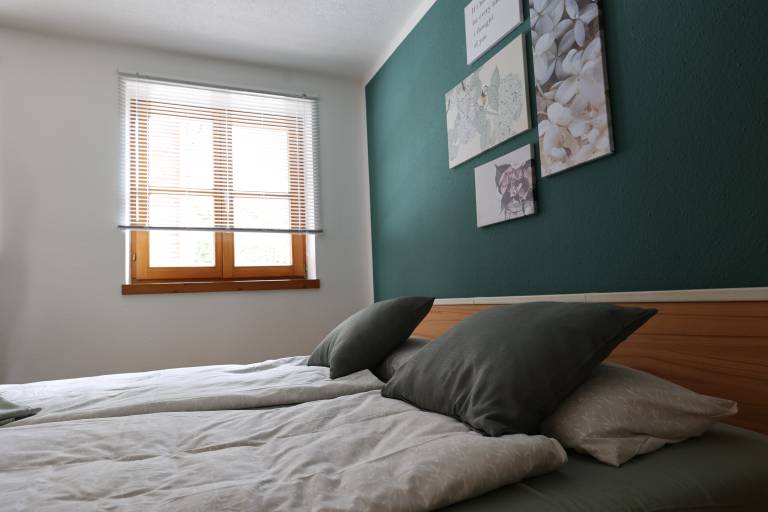 Ferienwohnung in Grafenhausen, Schwarzwald, Deutschland