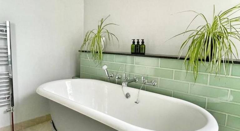 Holiday apartment with 2 rooms for 4 persons — photo 3