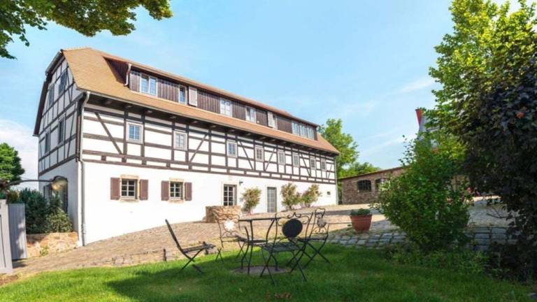 Ferienhaus Kurort Volkersdorf