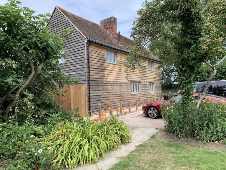 Cottage Harwich