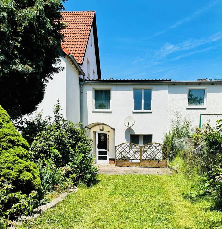 Ferienwohnung  Bayreuth