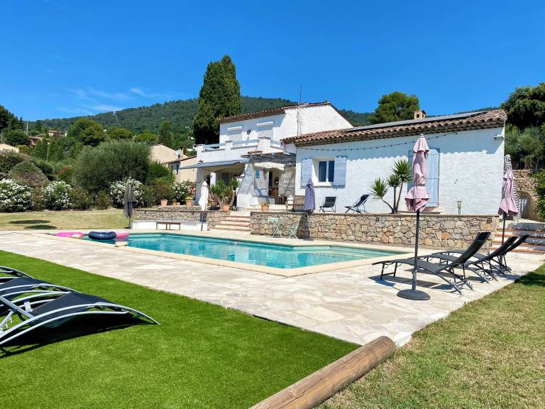 Villa Cabris