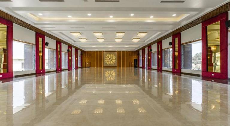 Bamboo Saa Mulberry Resort Pushkar — photo 4