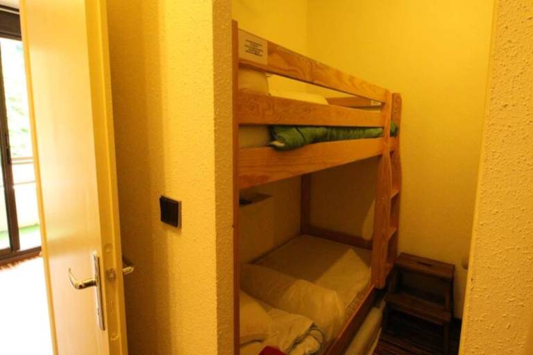 Apartment with 1 room for 4 persons — photo 4