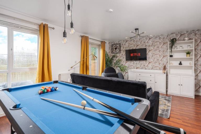 Huis Manchester