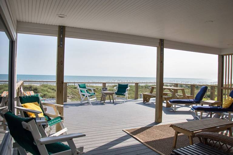 House Atlantic Beach