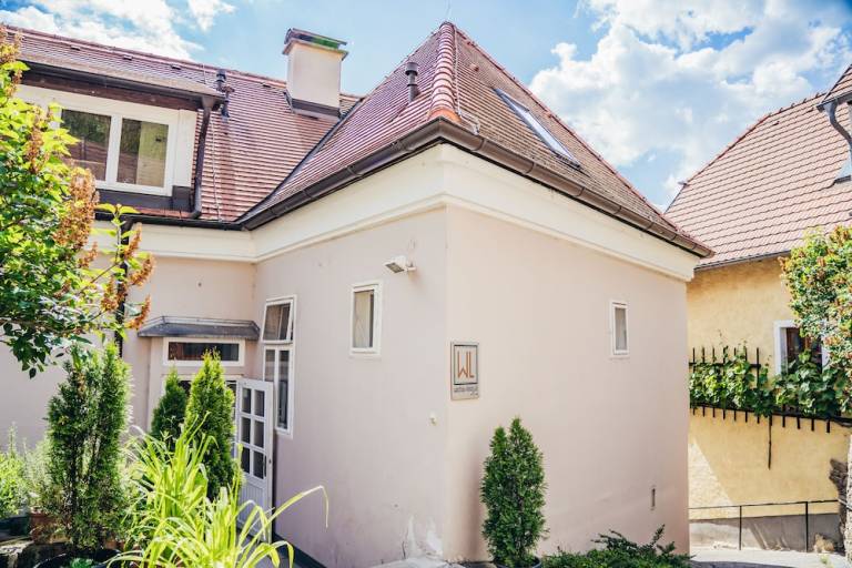 Ferienwohnung  Wachau