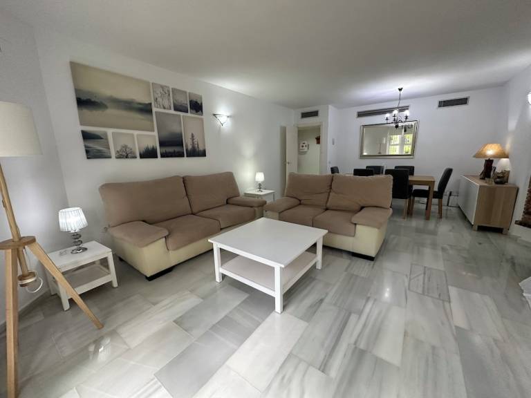 Aparthotel Marbella