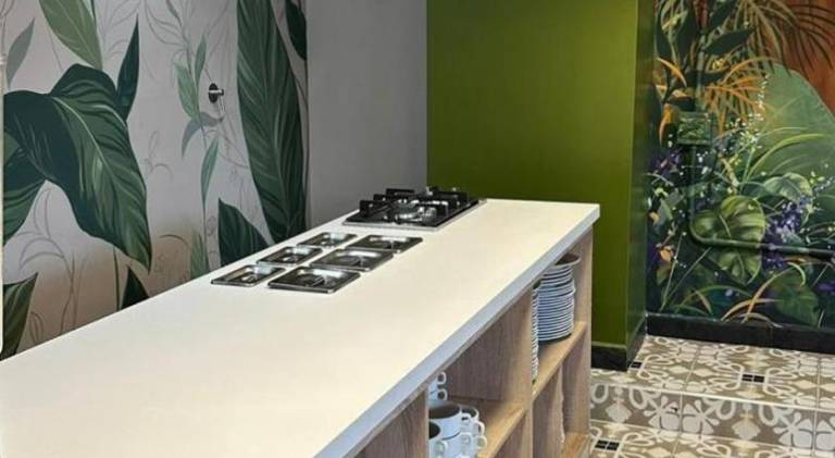 Mandala Medellin Belen By GyC Hotels — photo 5
