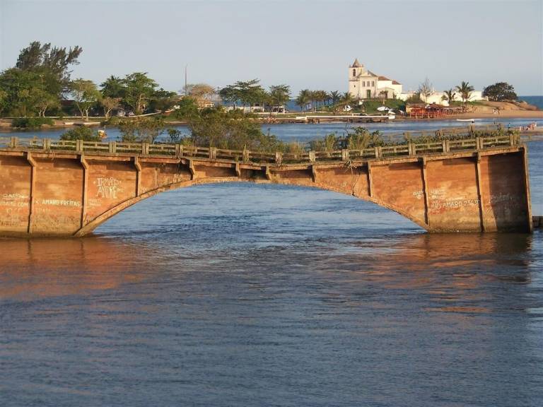 Casa  Rio das Ostras
