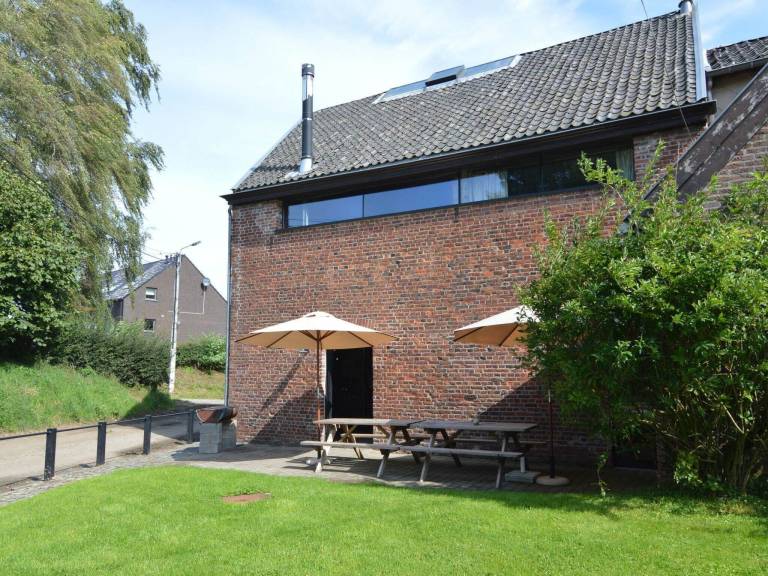 Huis Slenaken