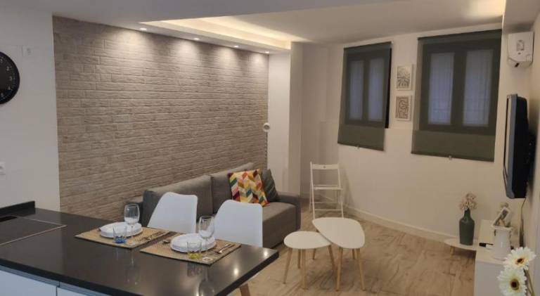 Apartment  Ronda