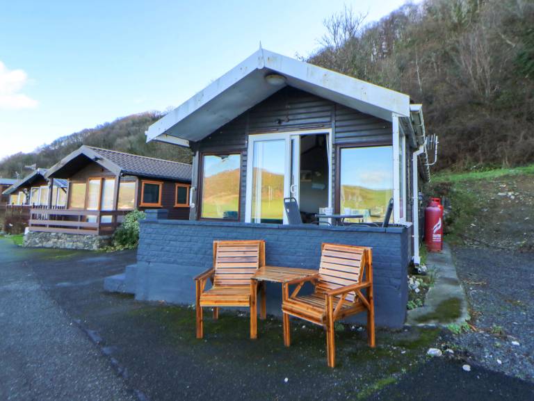Family-oriented cottage | Beach view | Close to the beach | Pet-friendly — photo 2