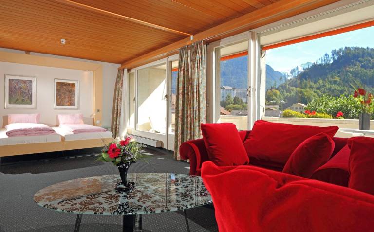 Stella Swiss Quality Hotel — photo 2