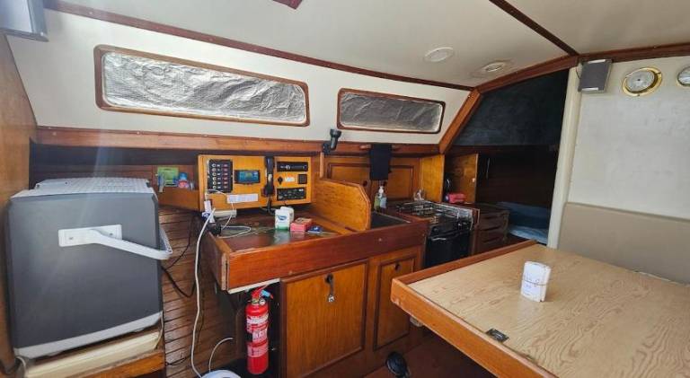 Boat for 2 persons — photo 3