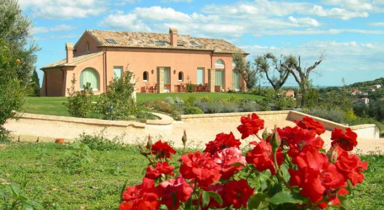 Bed & Breakfast Porto Potenza Picena