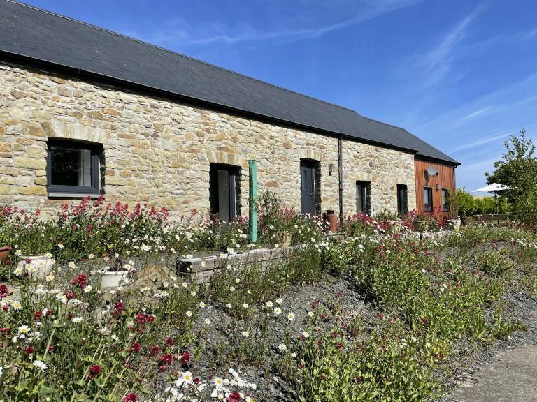 Cottage Llangrannog