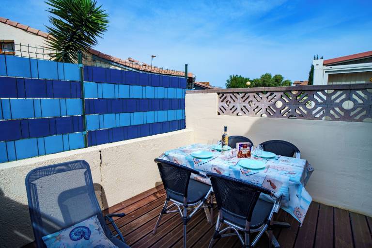 Maison de vacances Saint-Cyprien