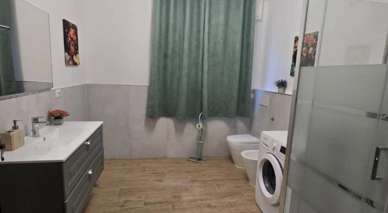 Holiday apartment with 2 rooms for 8 persons — photo 3