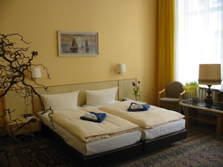 Hotel-Pension Spree — photo 2