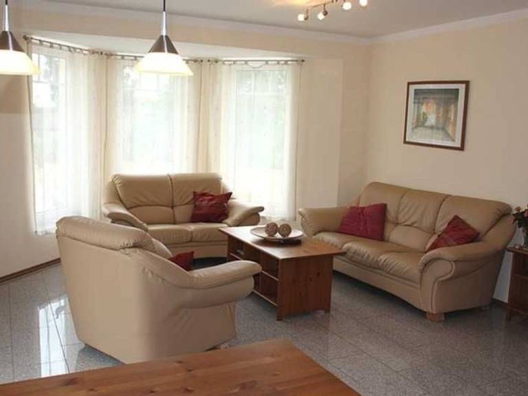 Ferienwohnung  Putbus