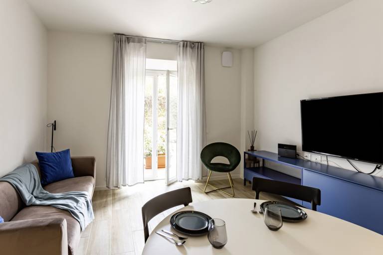 Apartment Santa Maria Novella