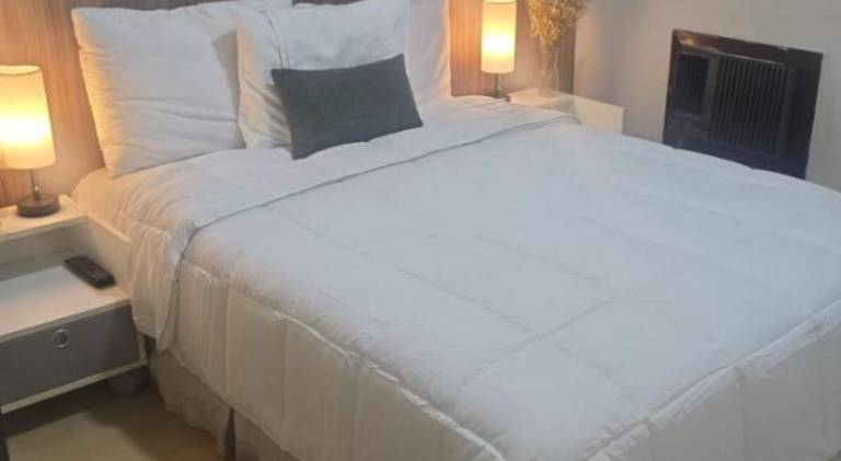 FORTUNE RESIDENCE JARDINS - FLAT146 - Proximo da Avenida Paulista — photo 2