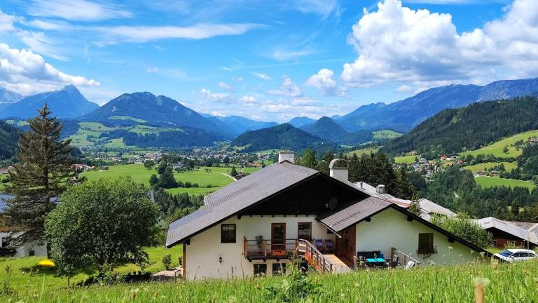 Ferienwohnung  Windischgarsten