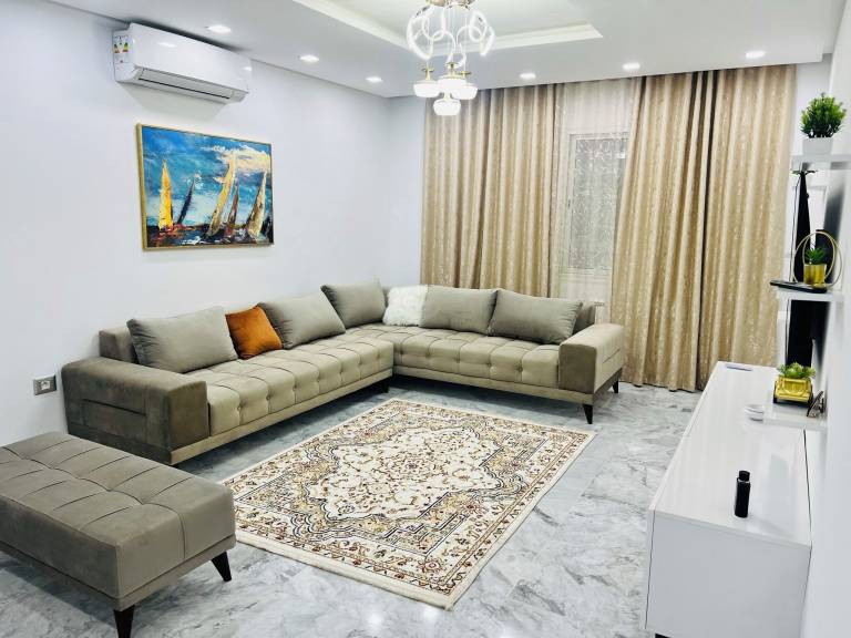 Appartement Hammamet