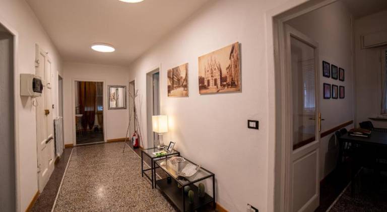 Charming apartment | Near Santa Maria della Spina | Pets are welcome in Pisa