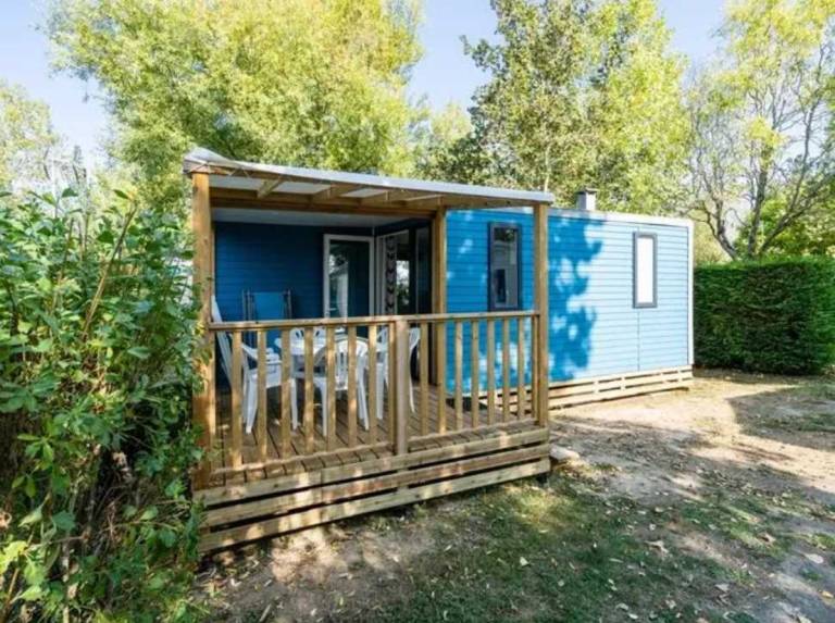 Camping Olonne-sur-Mer