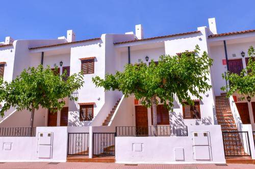 Apartamento amueblado Torrenostra