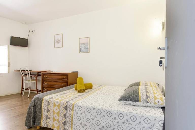 Appart'hôtel Gaillac