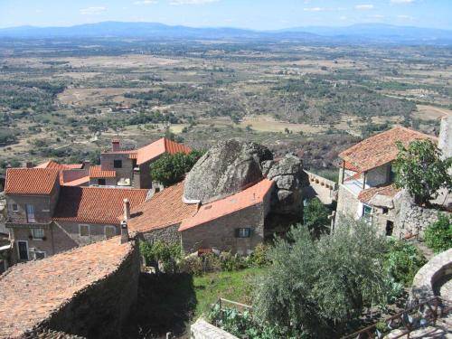 Casa Monsanto