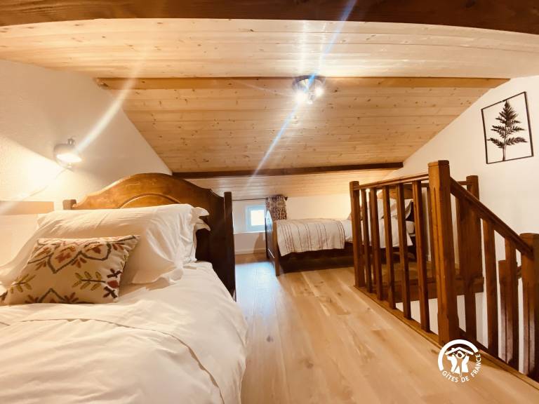 Chalet  Saint-Pierre-dels-Forcats