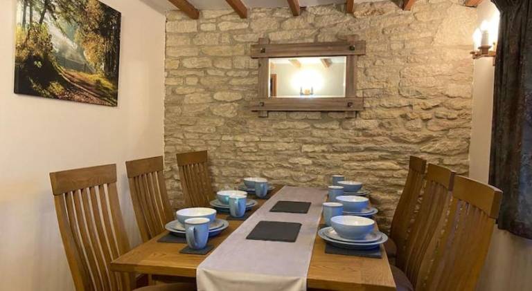 Vacation home with 4 rooms for 7 persons — photo 4