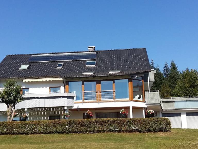 Ferienhaus  Kniebis