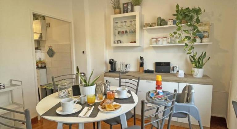 Happy Family Apartments Panorama in San Vincenzo