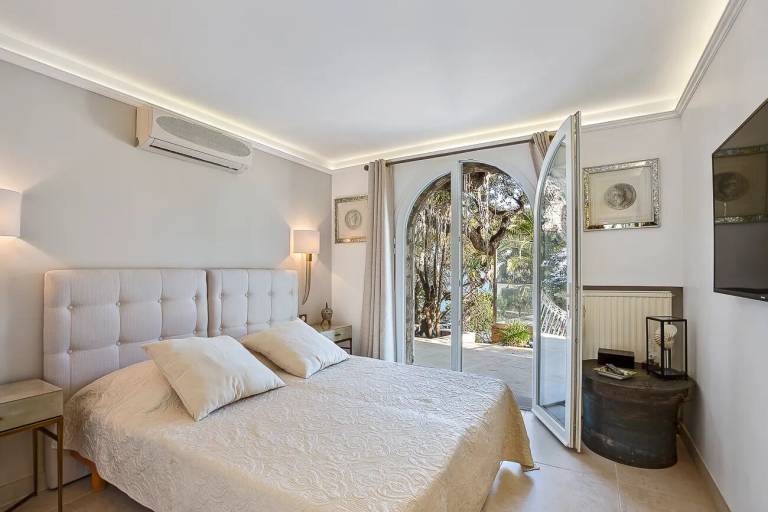 Villa Cannes