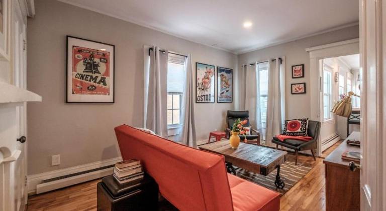 Rental apartment | Pets allowed — photo 2