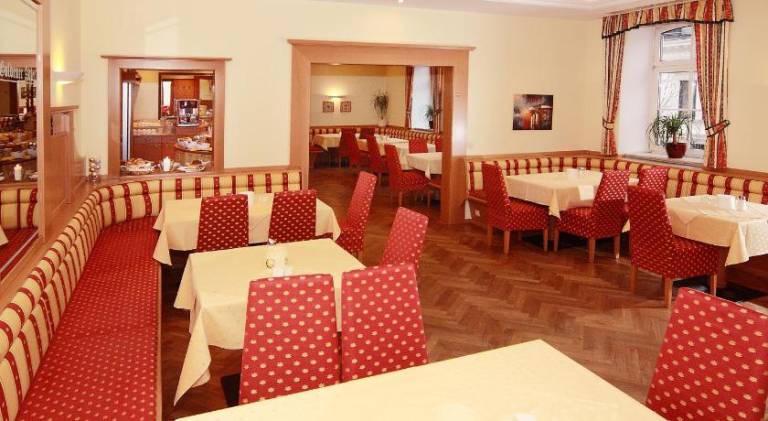 Hotel Goldener Adler — photo 3
